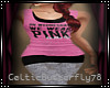 Pink Work Out Clothes