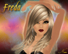 B*CookiesNCream Freda