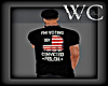 VOTIN CONVICTED FELON
