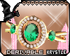 💎 Derivable Ring 005