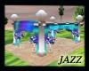 Jazzie-Blue Pavilion