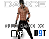 D9T♆ Club Dance89 M/F