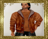 SB~ Golden Brown Jacket