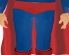 [RLA]Superman Bottoms