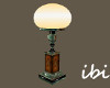ibi Vintage Lamp #2