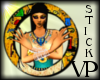 [VP] Ancient Egypt Queen