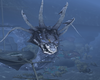 dragon fight underwater