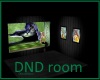(OD) DND room