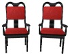 [A<3] Tiny Tot Chairs