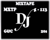 Mixtape MXTP 1-113