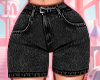 shorts c. black   ♥