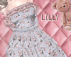 girly dress