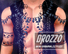 D| Dark Fairy Top