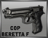 Police Issue Pistol