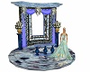 Wedding Pose Gazebo