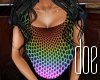 [d0e] Rainbow FractalTop
