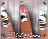 ℛ|Abstract Nails