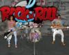 Arnold's Rock band