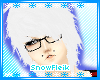 *SF*White as Snow