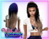 v Ellespe bl/blonde