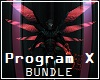 Program X Bundle