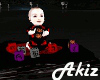 ]Akiz[ Vamp Baby V2