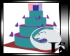 [K] Wedding cake