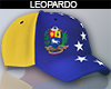 ♦ Gorra Venezuela * M