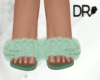 DR- Seduce me fur heels