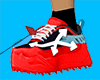 1000s X RED TOTAL F