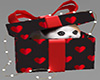 Romantic Cat Gift