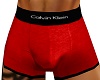 Calvin Boxer