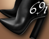 ! Ashley Leather Boots