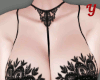 Sexy Top Black