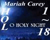 Mariah Carey O HolyNight