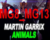 Matin Gariix Animal 2