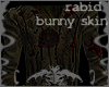 [CsL] Rabid Bunny Skin