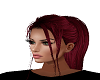 red hair #D#