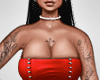Retro Baddie