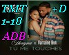 Tu me touches-TMT1-18+D