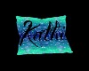 Kathi Pillow