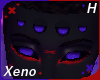 Xeno M Spider Eyes 2