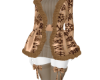Coat Dress