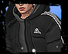 ADD Black Jacket
