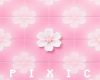 Take myFlower Background