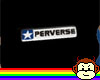 perverse (m)