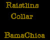 Raistlin's Collar