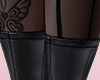 Nightfall High Boots