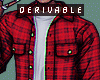 Plaid Shirt