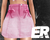 ER-PINK SKIRT